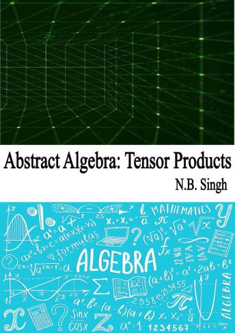 Abstract Algebra: Tensor Products