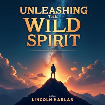 Unleashing the Wild Spirit: Empowering Tales for Souls: Ignite your spirit! Dive into Unleashing the Wild Spirit—tales that empower and inspire.