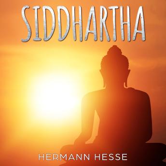 Download Siddhartha by Herman Hesse
