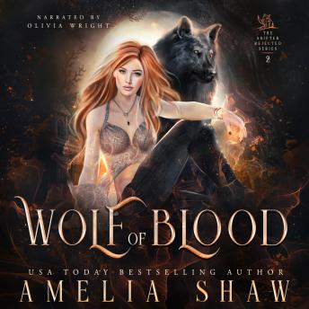 Download Wolf of Blood by Amelia Shaw
