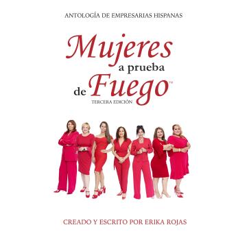 Mujeres a Prueba de Fuego (Tercera Edición)