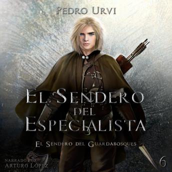 El Sendero del Especialista