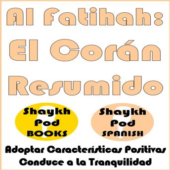 Al Fatihah El Corán Resumido