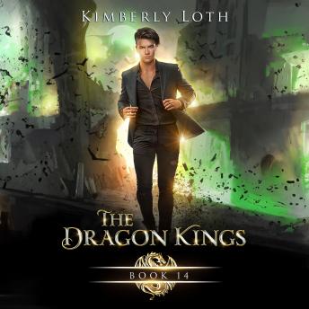 Download Dragon Kings Book 14 by Kimberly Loth