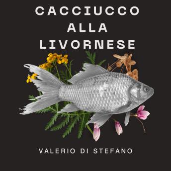 [Italian] - Cacciucco alla livornese
