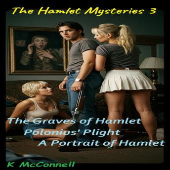 The Hamlet Mysteries 3