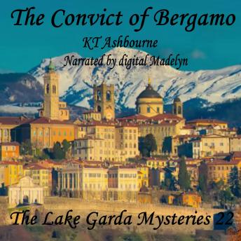 The Convict of Bergamo