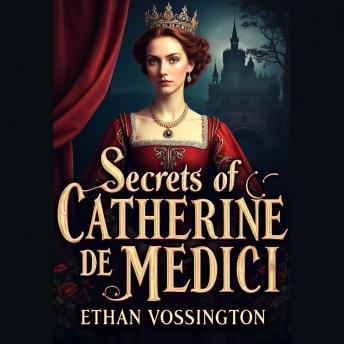 Secrets of Catherine de Medici: The Enigmatic Queen of France: Unlock the Secrets of Catherine de Medici with captivating audio lessons for an enthralling historical exploration!