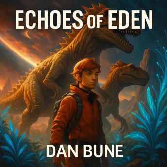 The Echoes of Eden: 2nd Edition