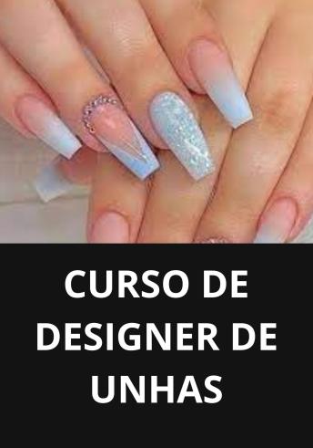 [Portuguese] - Curso de designer de unhas