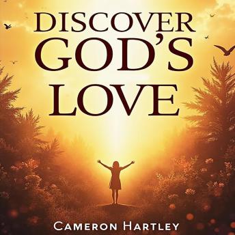 Discover God's Love: Simple Reflections for Everyday Joy: 'Experience God's Love with engaging audio reflections for your daily happiness.'