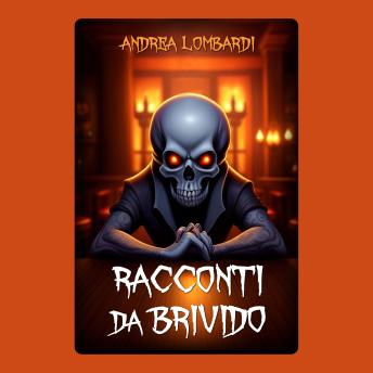 [Italian] - Racconti da brivido: Temporale a Roma