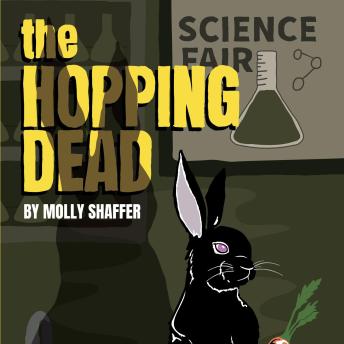 The Hopping Dead: Tales of Dreadful Delight: Book 1