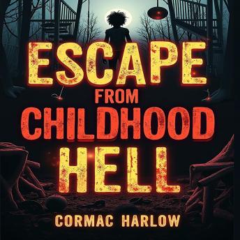 Escape from Childhood Hell: A Survivor's Inspiring Journey: 'Discover the Power to Break Free: Inspiring Audio for Escaping Childhood Hell!'
