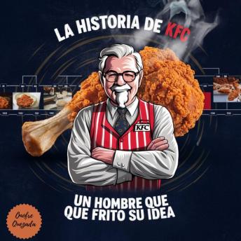 La Historia  De KFC Un Hombre Que Frito Su Idea