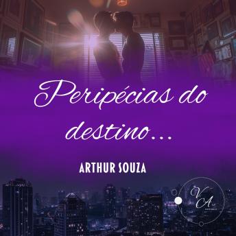 [Portuguese] - Peripécias do destino...