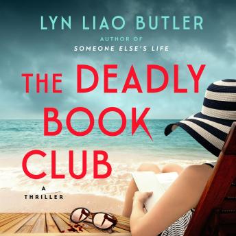 The Deadly Book Club