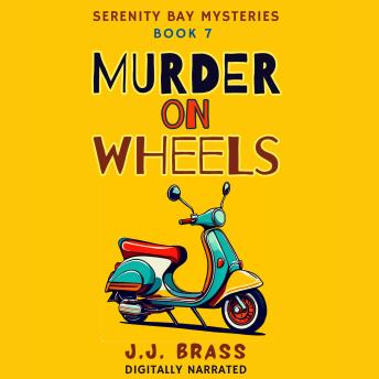Murder on Wheels
