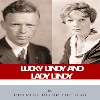 Lucky Lindy and Lady Lindy