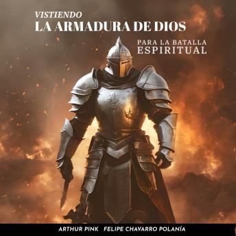 [Spanish] - Vistiendo la Armadura de Dios Para la Batalla Espiritual