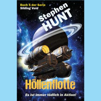 [German] - Höllenflotte