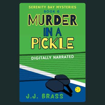 Murder in a Pickle
