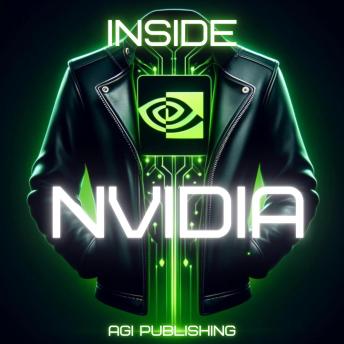 Inside Nvidia: Jensen Huang's Vision for Artificial Intelligence