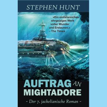 [German] - Auftrag an Mightadore