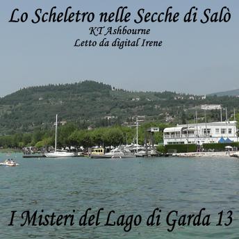 [Italian] - Lo Scheletro nelle Secche di Salò