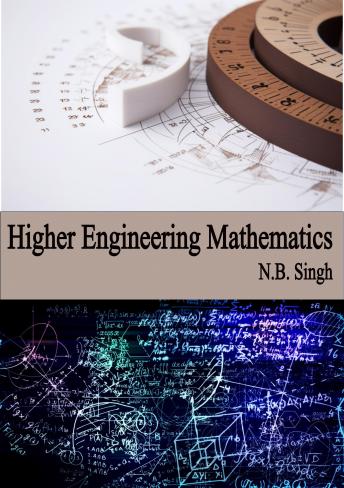 Higher Engineering Mathematics