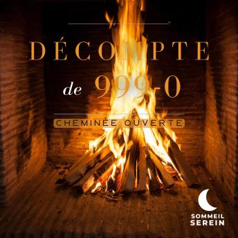 [French] - Décompte de 999-0: Cheminée ouverte