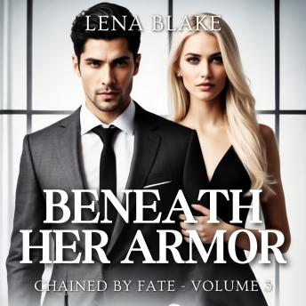 Beneath Her Armor Cover