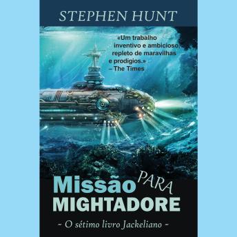 [Portuguese] - Missão para Mightadore