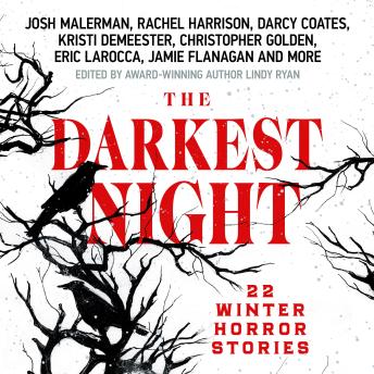 Darkest Night: 22 Winter Horror Stories - Lindy Ryan Darkest Night: 22 Winter Horror Stories - Lindy Ryan