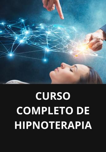 [Portuguese] - Curso completo de hipnoterapia