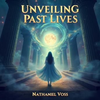 Unveiling Past Lives: A Journey Through Time and Healing: 'Experience profound healing with powerful audio lessons in 'Unveiling Past Lives: A Journey Through Time.''