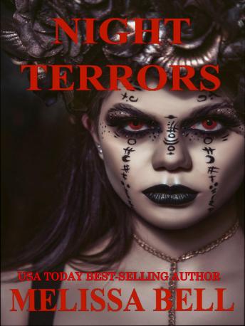 Download Night Terrors by Melissa Bell