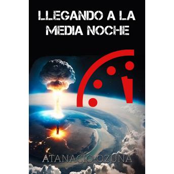 [Spanish] - LLEGANDO A LA MEDIA NOCHE