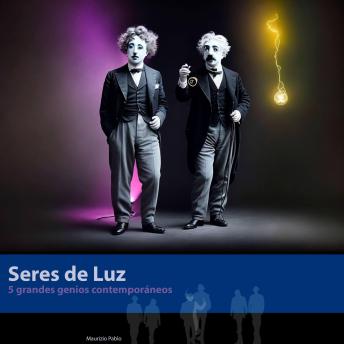 Download Seres de Luz - Citas de Maestros Iluminados (Spanish Edition): Sabiduría Cuántica by Pablo Chiappero