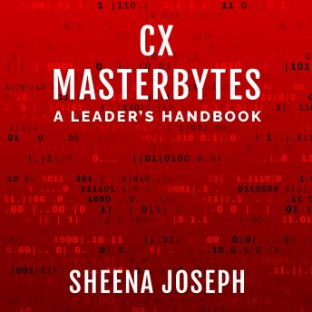CX MasterBytes: A Leader’s Handbook