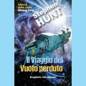 [Italian] - Il Viaggio Del Vuoto Perduto