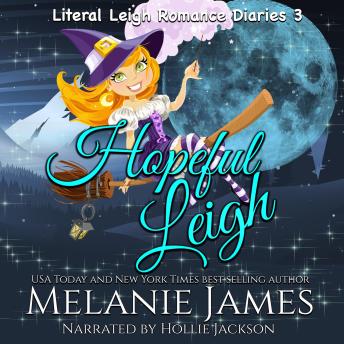Hopeful Leigh
