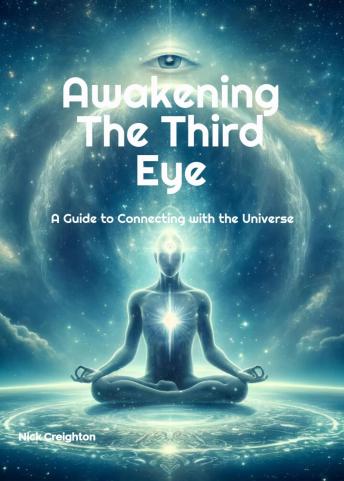 Awakening the Third Eye: A Guide to Connecting with the Universe