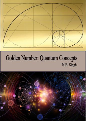 Golden Number: Quantum Concepts