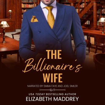 The Billionaire's Wife