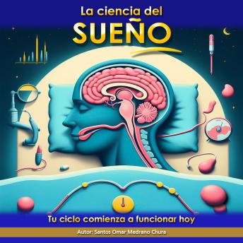 La ciencia del sueño: Tu ciclo comienza a funcionar hoy