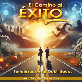 El Camino al Éxito. Fortalezas en las Debilidades