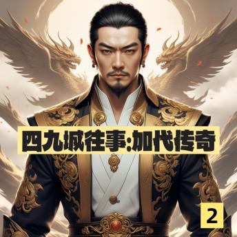 [Chinese] - 四九城往事：加代传奇2: 《四九城往事》：加代豪情闯江湖，传奇落幕，悲壮收尾！