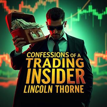 Confessions of a Trading Insider: Secrets Unveiled: Revolutionize your trading knowledge! Discover audio secrets in 'Confessions of a Trading Insider' for ultimate success.