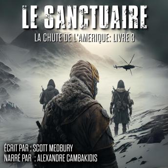 [French] - Le Sanctuaire